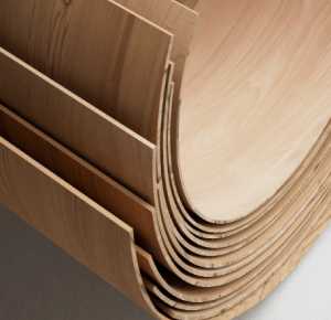 Plywood