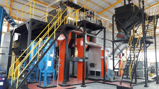 Introduction, Causes, and Prevention of Water Carryover in Steam Boilers -  Boilers and Steam Boiler Manufacturer In Maharashtra, Pune