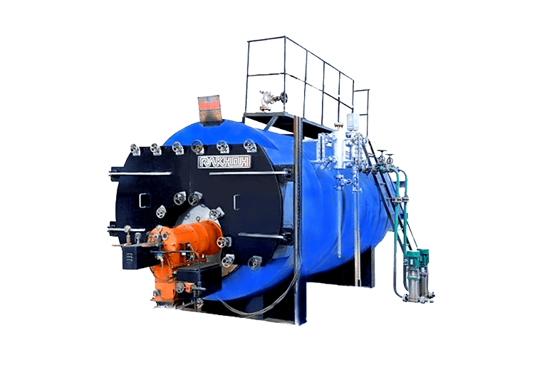 Daily Boiler Maintenance Practices For Industrial Boilers