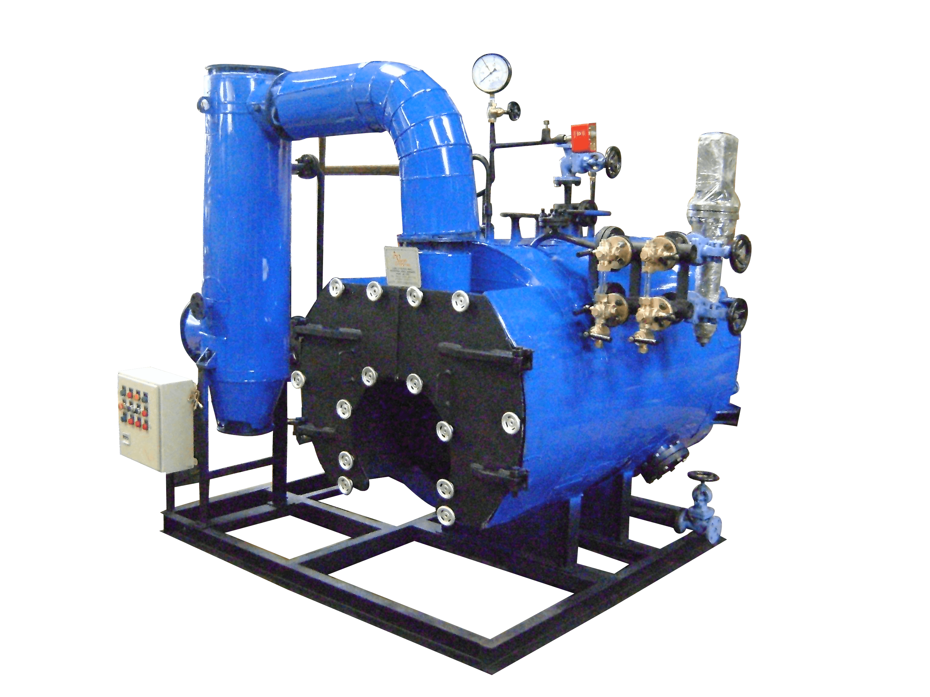 A Guide to Boiler Maintenance in Chemical Processing Plant