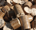 Biomass Briquettes