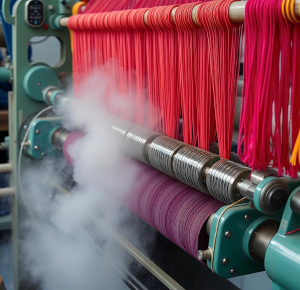 Textile Industries